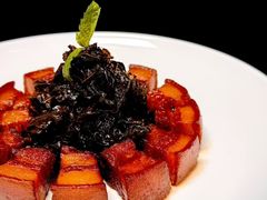 -醉霖生态餐厅(交大店)