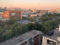 -北京三里屯CHAO酒店