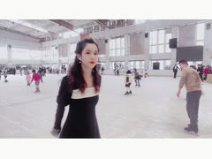 -冠军冰场CHAMPION RINK(中华城店)