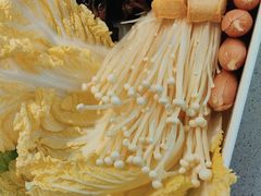 -半天妖烤鱼(融创茂店)