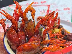 -虎虎龙虾大排档(双井店)