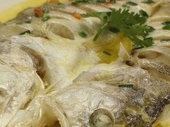 -锦海城市大酒店·上海酒楼(会馆浜路店)