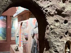 -张掖大佛寺景区