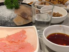 -海底捞火锅(航洋城店)