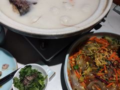 -五味坊·鱼头王(蓝湾天街店)