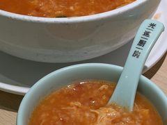 -吕氏疙瘩汤·海鲜新鲁菜(凯德mall新都心店)