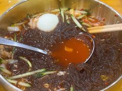 -顺姬冷面(延大店)