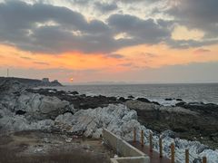 -养马岛旅游度假区
