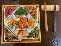 -五观堂素食(新华路店)