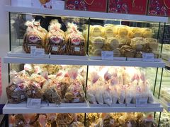 -生活林(河北路店)