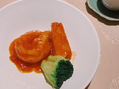 -成隆行·蟹王府(九江路店)