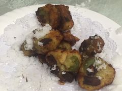 -金家老三饭庄(常营店)
