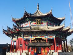 -北山公园