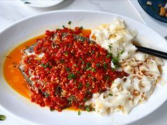 -楚鱼王·河鲜·湖北菜(华农店)