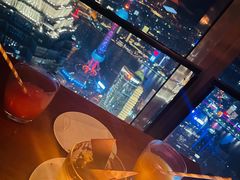 -上海柏悦酒店·世纪100牛排馆