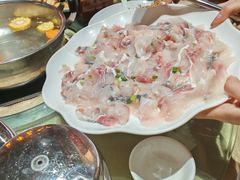 -红日饭店(裕隆三路店)