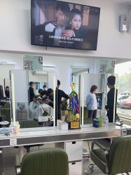 -LJOY丽锦造型·烫发染发
