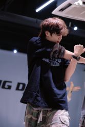 -卡门舞蹈