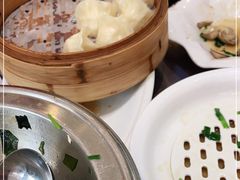 -韩记海鲜饺子旗舰店(红海新区店)