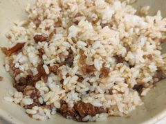 肉燥饭-圆宝台湾小吃(迎津街店)