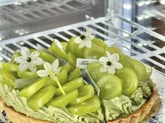 -花间烘焙BLossom Bakery