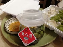 -船歌·鱼水饺青岛菜(闽江二路店)