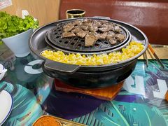 -牛犇烤肉(物资学院路店)