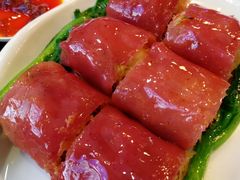 金沙红米肠-添运来(茶园奥园广场店)