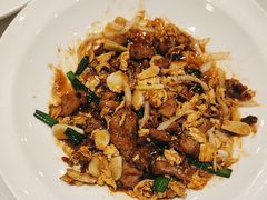 -万荣烤鸭店·北京菜(天坛店)
