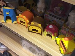 -藦茜花园宠物主题亲子互动体验馆(国顺东路店)
