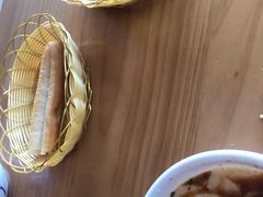 -陈公包子(文化西路店)