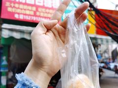 -老南昌白糖糕(大士院店)