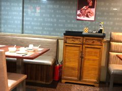 -香港仔茶餐厅(凤阳店)