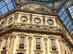 -埃马努埃莱二世拱廊