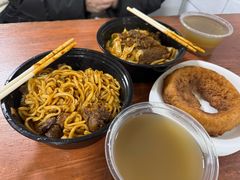 -余艳梅拌面世家(马场横路店)
