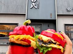-吕氏焗小鲜•海鲜青岛菜(总店)