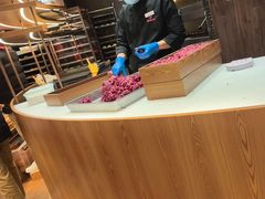 -嘉华鲜花饼·现烤(昆明老街店)