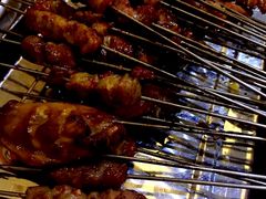 -刘一龙虾(山东路店)