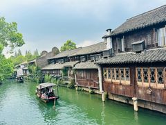 -乌镇景区