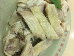 招牌百家鸡-百家鸡味馆(清泰店)