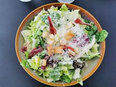 鸡肉凯撒沙拉-G+KITCHEN(龙湖狮山天街店)