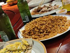 -一桶江山餐厅(松北店)