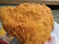 -麦当劳(杭州文三路店)