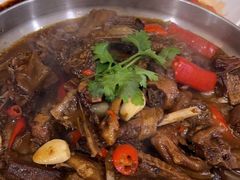 -湘江大码头·龙虾馆(渔人码头一店)