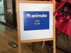 -Animate(工人体育场东路店)
