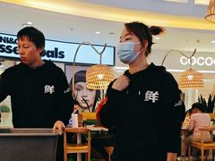 -船歌·鱼水饺青岛菜(枫蓝国际购物中心店)