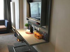 -Zsmart智尚酒店(北京西站北广场军事博物馆店)