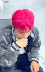 -M1山木造型国潮男士发型定制