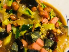 -刘一龙虾(山东路店)