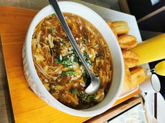 -味莊·青岛菜(云霄路店)